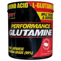 SAN Performance Glutamine (300гр)