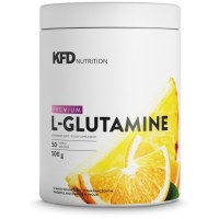 KFD Nutrition - L-Glutamine (500гр)