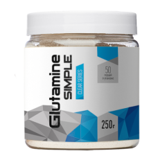 Л-глютамин RLine Glutamine 250гр