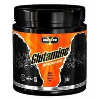 Maxler Glutamine 300гр