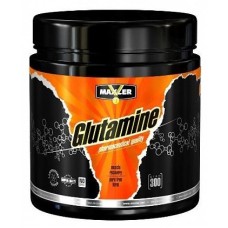 Maxler Glutamine 300гр