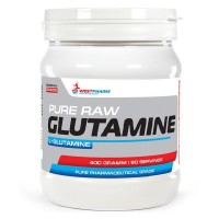 WESTPHARM Glutamine Pro Series 400гр
