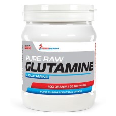 WESTPHARM Glutamine Pro Series 400гр