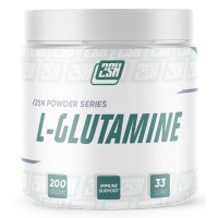 Глютамин 2SN Glutamine 200гр