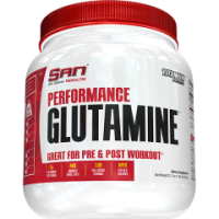 SAN Performance Glutamine (600гр)