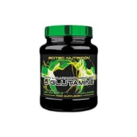 Scitec Nutrition L- Glutamine (600гр)