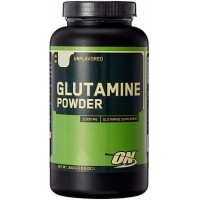 Optimum Nutrition Glutamine Powder (300гр)