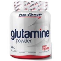 Be First - Glutamine Powder (300гр)