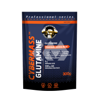 CyberMass Glutamine 300гр