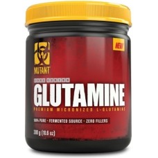 Mutant Core Series L-glutamine (300гр)