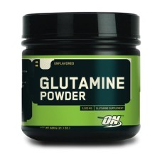 Optimum Nutrition Glutamine Powder (600гр)