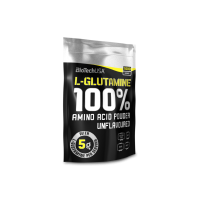 BioTech USA L-Glutamine (1000гр)