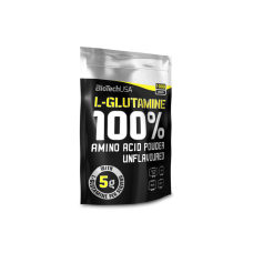 BioTech USA L-Glutamine (1000гр)