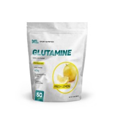 XL Sport Nutrition Glutamine (255гр)