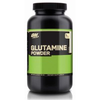 Optimum Nutrition Glutamine Powder (150гр)