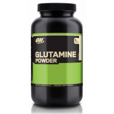 Optimum Nutrition Glutamine Powder (150гр)