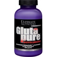 Ultimate Nutrition - Glutapure (400гр)