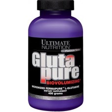 Ultimate Nutrition - Glutapure (400гр)