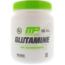 Muscle Pharm Glutamine (600гр)