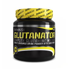 BioTech USA Glutanator 300гр