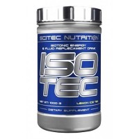 Scitec Nutrition Isotec (1000гр)