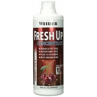 Weider Fresh Up (1000мл)