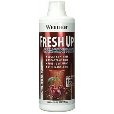 Weider Fresh Up (1000мл)