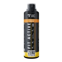 Fitness Food Factory FIT ACTIVE концентрат 500мл