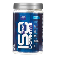 Изотоник RLine ISOtonic L-Carnitine 450гр