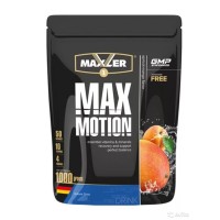 Maxler Max Motion 1000гр пакет