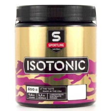 Sportline Nutrition - IsoTonic (600гр)