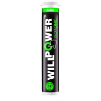 Will Power - Isotonic + янтарная кислота (18таб)