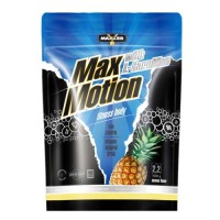 Maxler Max Motion with L-Carnitine 1000гр