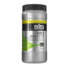 SiS Isotonic углеводный с электролитами в порошке (500г)