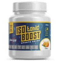 GeneticLab Nutrition - Isotonic Boost (500гр)