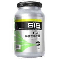 SiS Isotonic углеводный с электролитами в порошке (1600г)