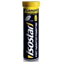 Isostar Fast Hydration Powertabs (10таб)