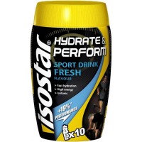 Isostar Hydrate and Perform (400гр)