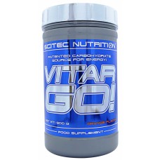 Scitec Nutrition - Vitargo (900гр)