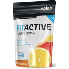 VP Laboratory FitActive Fitness Drink (500гр)