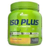 Olimp Iso Plus Powder (700гр)