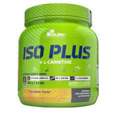 Olimp Iso Plus Powder (700гр)