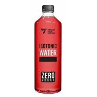 Fitness Food Factory напиток негазированный Isotonic water с содержанием сока 500мл