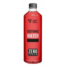 Fitness Food Factory напиток негазированный Isotonic water с содержанием сока 500мл