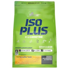 Olimp Iso Plus Powder (1505гр)