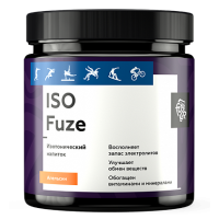 PureProtein ISO Fuze 210 гр