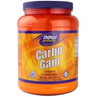 NOW - Carbo Gain (908гр)