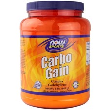 NOW - Carbo Gain (908гр)