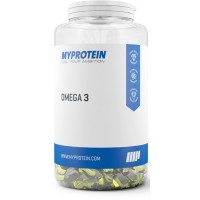 Myprotein Omega 3 (90капс)