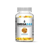 ё|батон Omega 3-6-9 700mg (180капс)